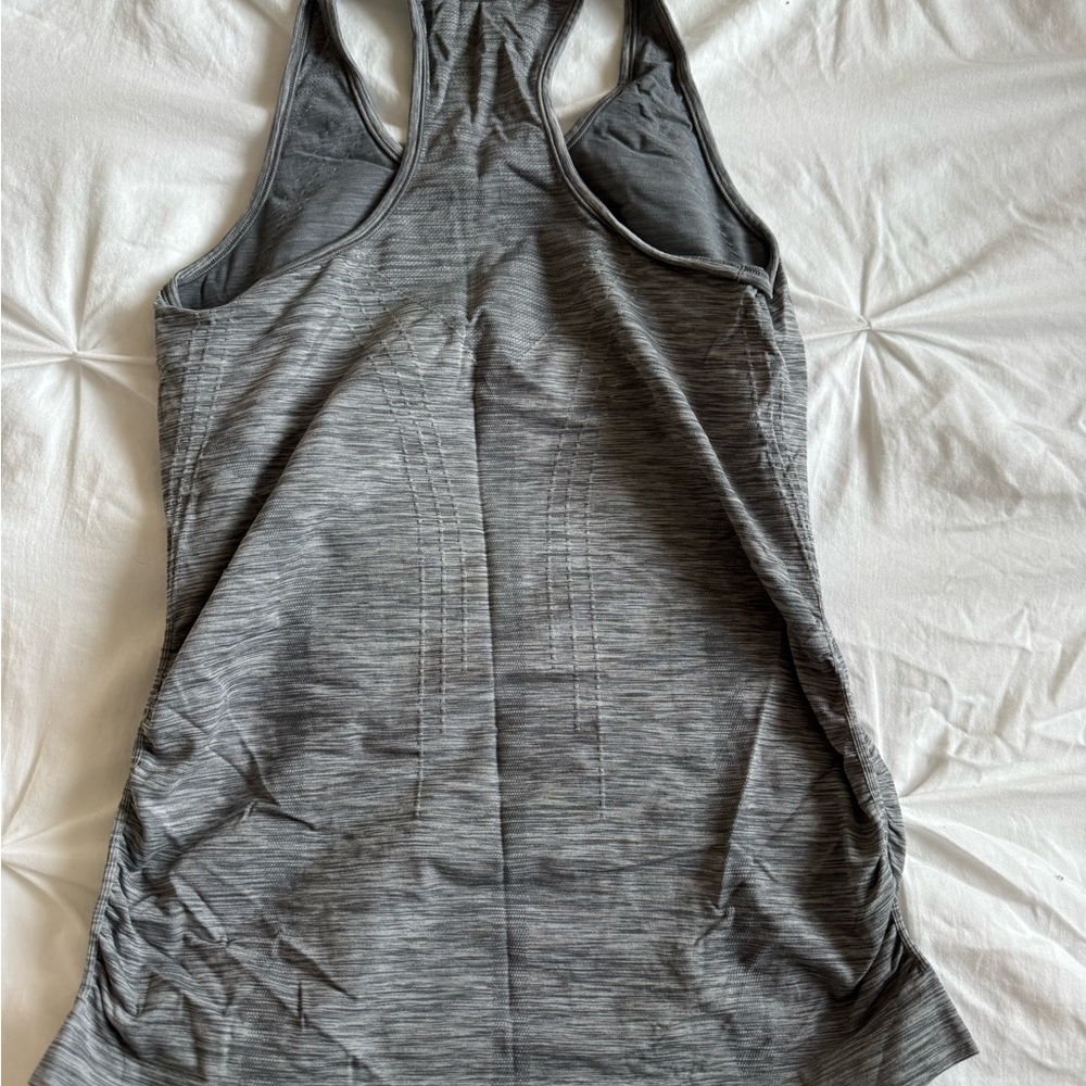 Athleta Speedlight Tank Top - Picture 4 of 4